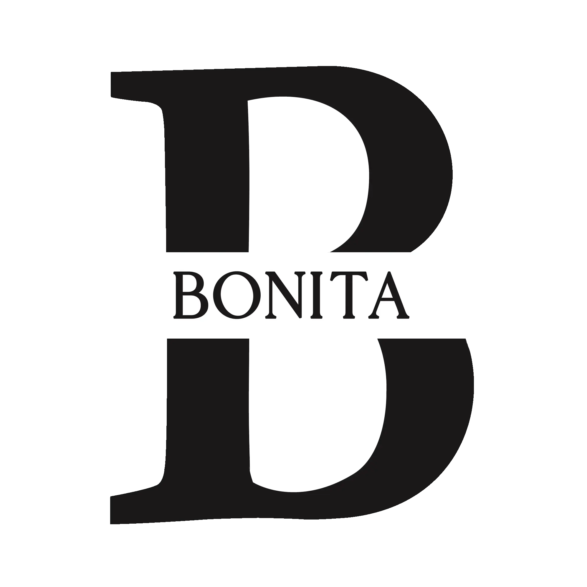 Logo de Bonita Maquillaje